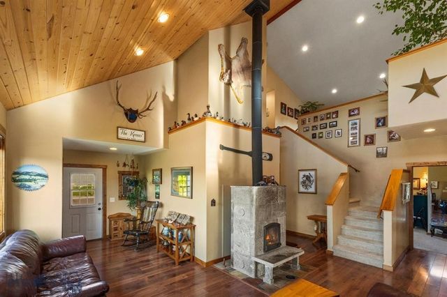 702 Nebula Street, Livingston, MT 59047