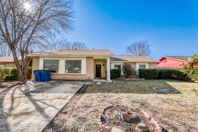 5210 Tom Stafford Dr, Kirby, TX 78219