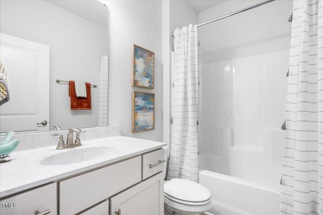 85 Decatur Drive, Fuquay Varina, NC 27526