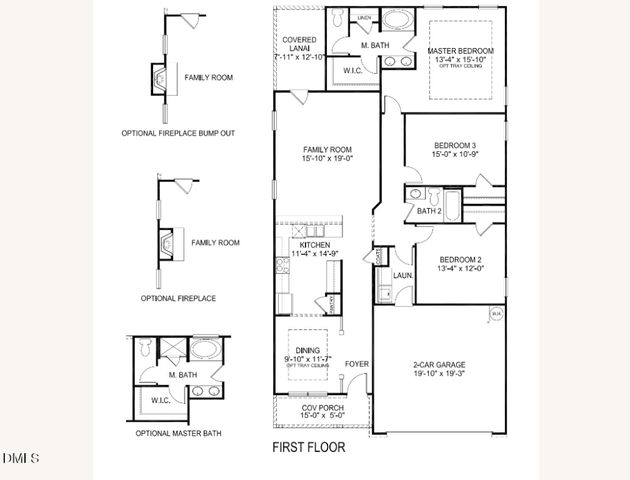 85 Decatur Drive, Fuquay Varina, NC 27526