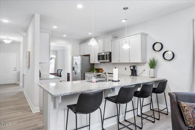 85 Decatur Drive, Fuquay Varina, NC 27526