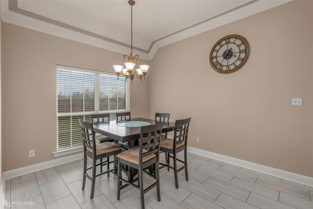 304 Dogwood South Lane, Haughton, LA 71037