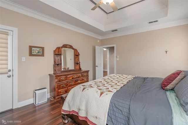 304 Dogwood South Lane, Haughton, LA 71037