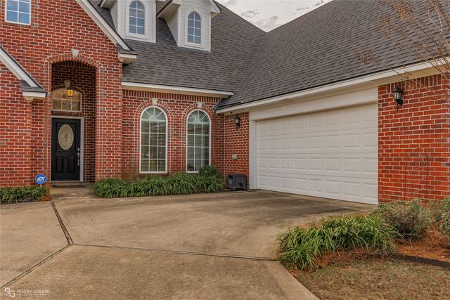 304 Dogwood South Lane, Haughton, LA 71037