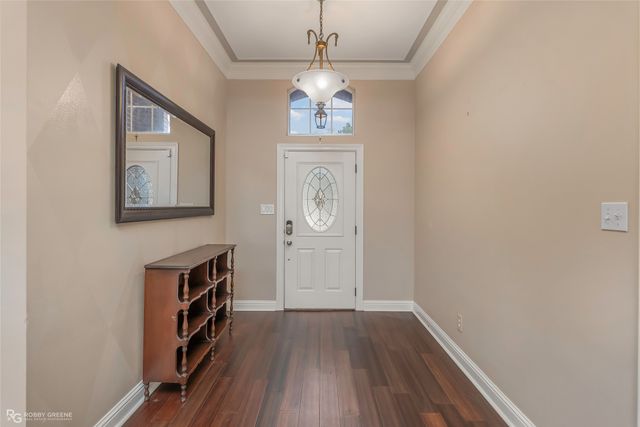 304 Dogwood South Lane, Haughton, LA 71037