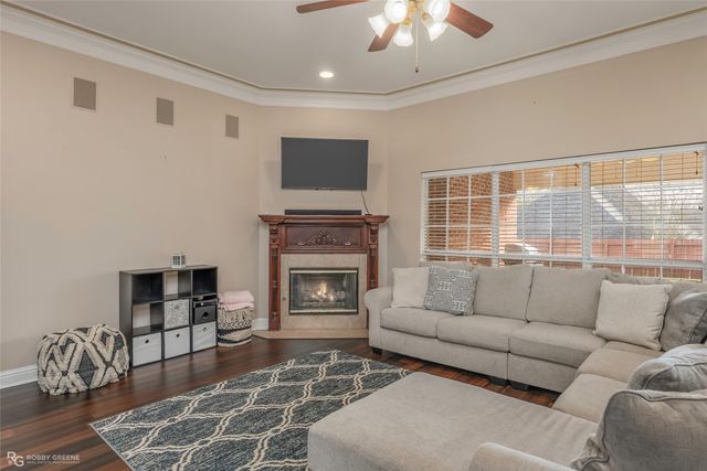 304 Dogwood South Lane, Haughton, LA 71037