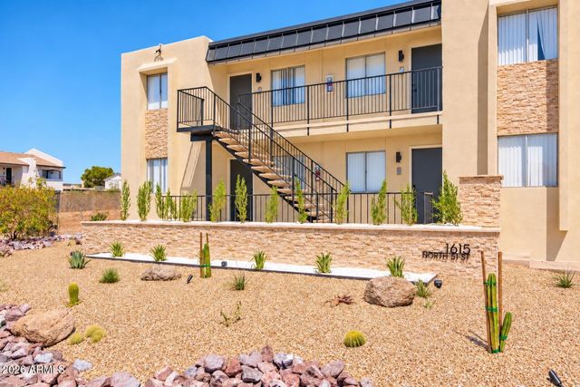 1615 N 51ST Street 3, Phoenix, AZ 85008