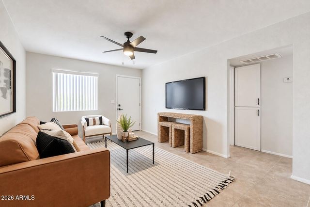 1615 N 51ST Street 3, Phoenix, AZ 85008