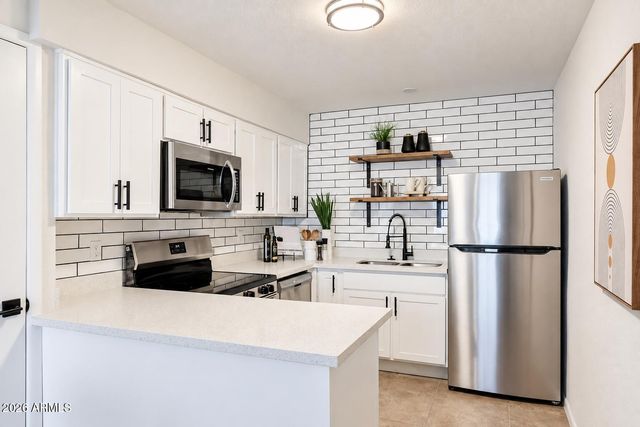 1615 N 51ST Street 3, Phoenix, AZ 85008