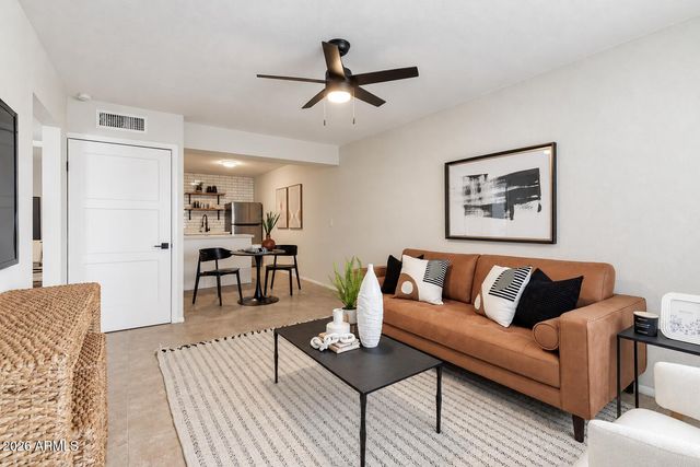 1615 N 51ST Street 3, Phoenix, AZ 85008