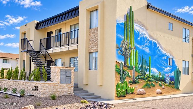 1615 N 51ST Street 3, Phoenix, AZ 85008