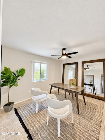 1615 N 51ST Street 3, Phoenix, AZ 85008