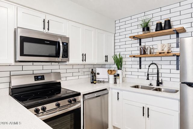 1615 N 51ST Street 3, Phoenix, AZ 85008
