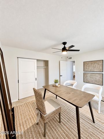 1615 N 51ST Street 3, Phoenix, AZ 85008