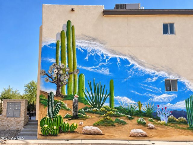 1615 N 51ST Street 3, Phoenix, AZ 85008