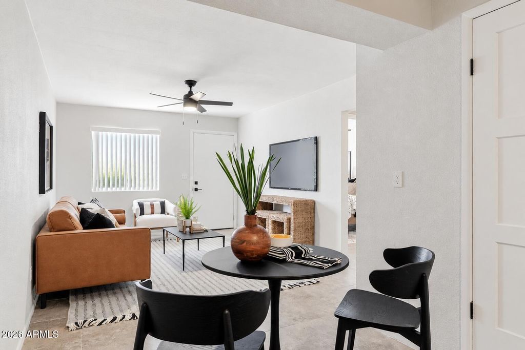 1615 N 51ST Street 3, Phoenix, AZ 85008
