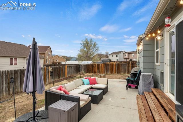 11360 Berry Farm Road, Fountain, CO 80817