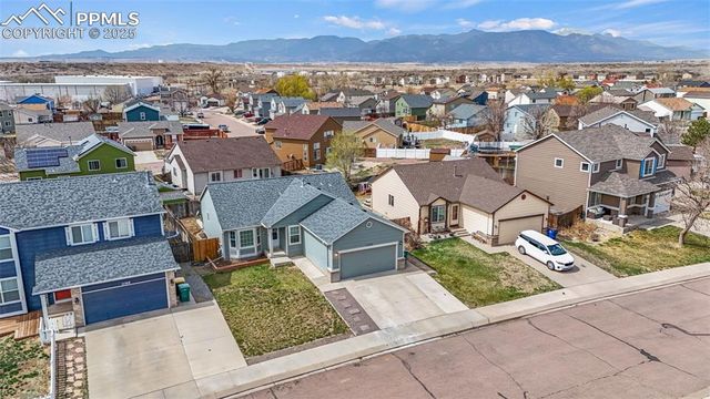 11360 Berry Farm Road, Fountain, CO 80817