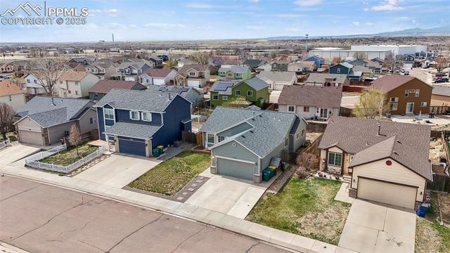 11360 Berry Farm Road, Fountain, CO 80817