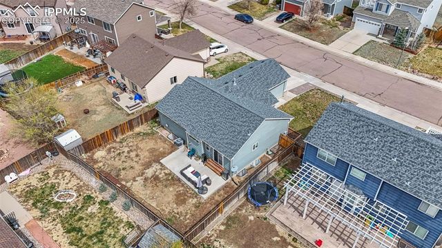 11360 Berry Farm Road, Fountain, CO 80817