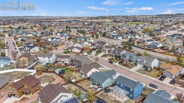 11360 Berry Farm Road, Fountain, CO 80817