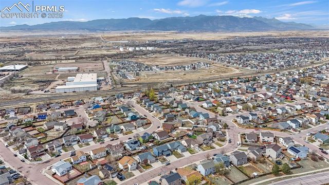 11360 Berry Farm Road, Fountain, CO 80817