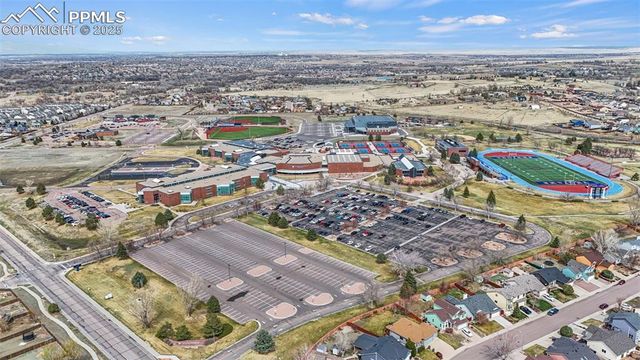 11360 Berry Farm Road, Fountain, CO 80817