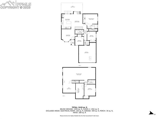 11360 Berry Farm Road, Fountain, CO 80817
