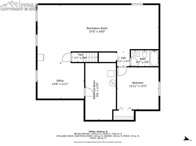 11360 Berry Farm Road, Fountain, CO 80817