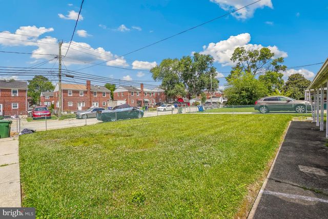 6216 MCCLEAN BLVD, Baltimore, MD 21214