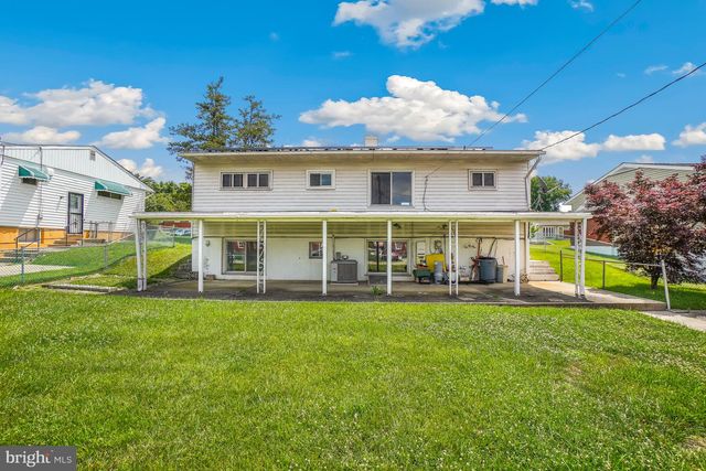 6216 MCCLEAN BLVD, Baltimore, MD 21214