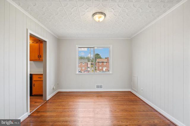 6216 MCCLEAN BLVD, Baltimore, MD 21214