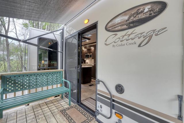 253 Conley Creek Circle, Blairsville, GA 30512