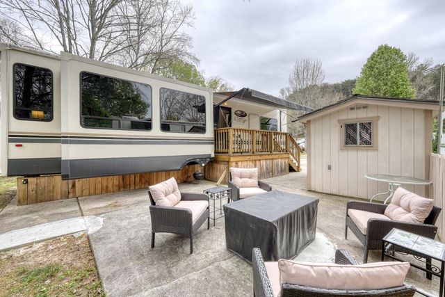 253 Conley Creek Circle, Blairsville, GA 30512