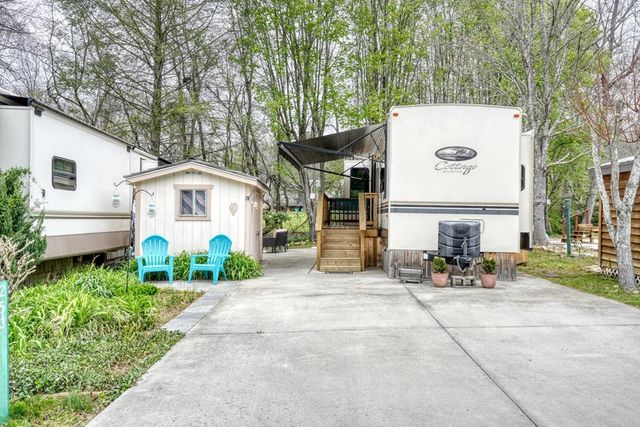 253 Conley Creek Circle, Blairsville, GA 30512