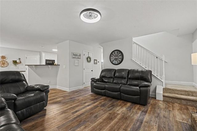 2332 Spring Brook Drive, Monroe, GA 30655
