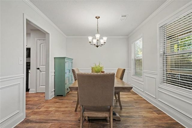 2332 Spring Brook Drive, Monroe, GA 30655