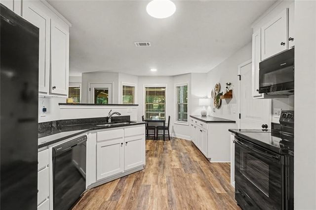 2332 Spring Brook Drive, Monroe, GA 30655