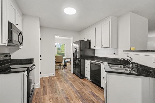 2332 Spring Brook Drive, Monroe, GA 30655