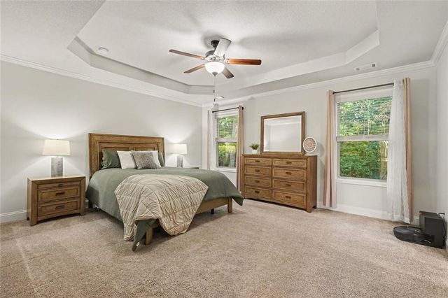 2332 Spring Brook Drive, Monroe, GA 30655