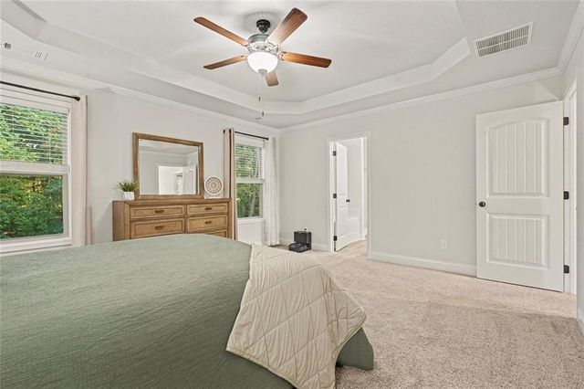 2332 Spring Brook Drive, Monroe, GA 30655