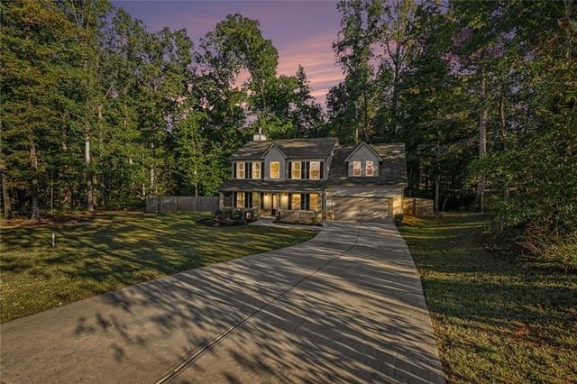 2332 Spring Brook Drive, Monroe, GA 30655