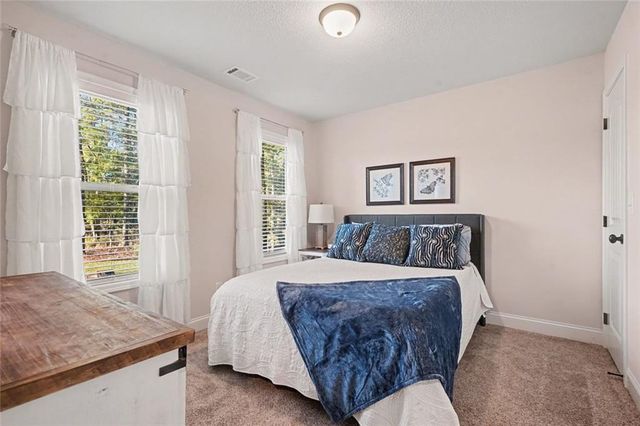 2332 Spring Brook Drive, Monroe, GA 30655