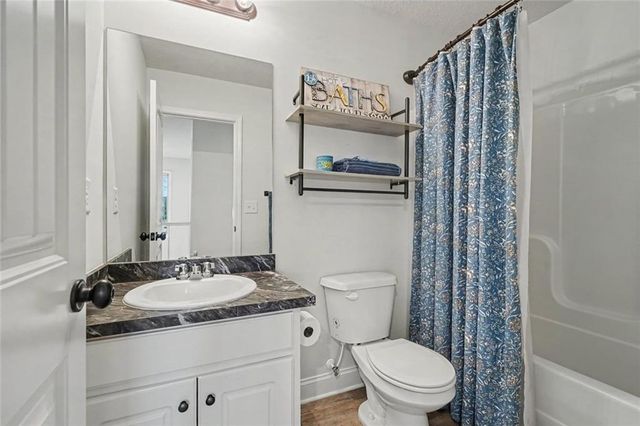2332 Spring Brook Drive, Monroe, GA 30655