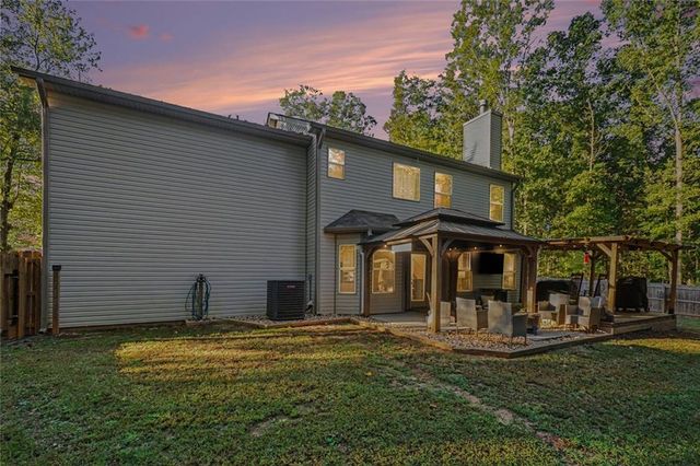 2332 Spring Brook Drive, Monroe, GA 30655