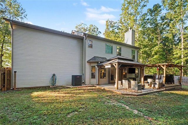 2332 Spring Brook Drive, Monroe, GA 30655
