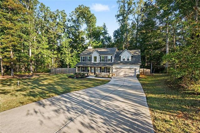 2332 Spring Brook Drive, Monroe, GA 30655