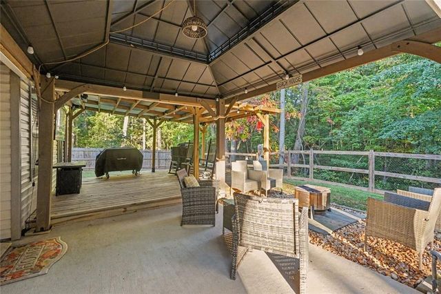 2332 Spring Brook Drive, Monroe, GA 30655