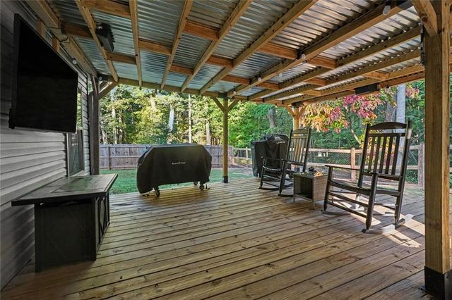 2332 Spring Brook Drive, Monroe, GA 30655