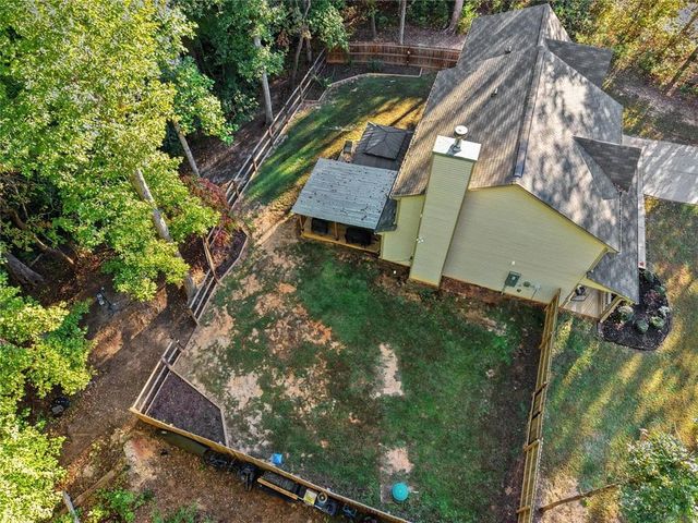 2332 Spring Brook Drive, Monroe, GA 30655